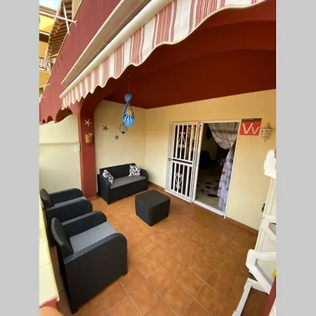 Playa Amarilla Apartment,sea,sun And Relax Apartamento *