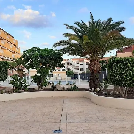Apartment Playa Amarilla Apartment,sea,sun And Relax