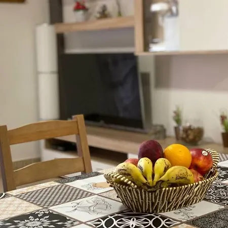 Playa Amarilla Apartment,sea,sun And Relax Arona (Tenerife)