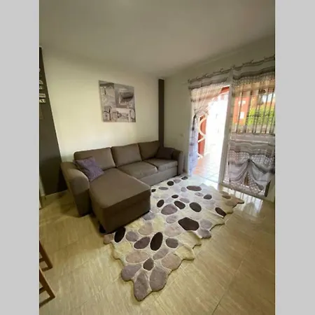 Playa Amarilla Apartment,sea,sun And Relax Apartment *