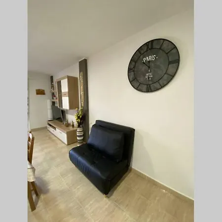 Apartamento Playa Amarilla Apartment,sea,sun And Relax Arona (Tenerife)